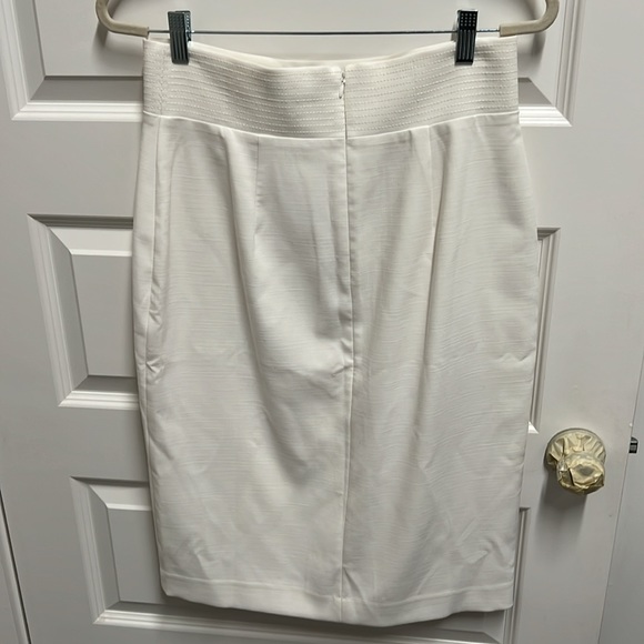 Curvy fit pencil skirt - Picture 5 of 5